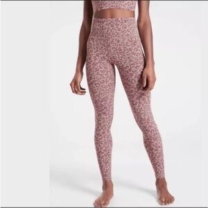 Athleta elation ultra high rise tight